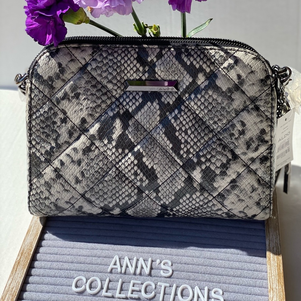 👜 ALDO Crodia Crossbody bag 👜
